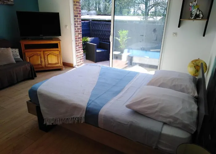 Chambre A La Campagne
