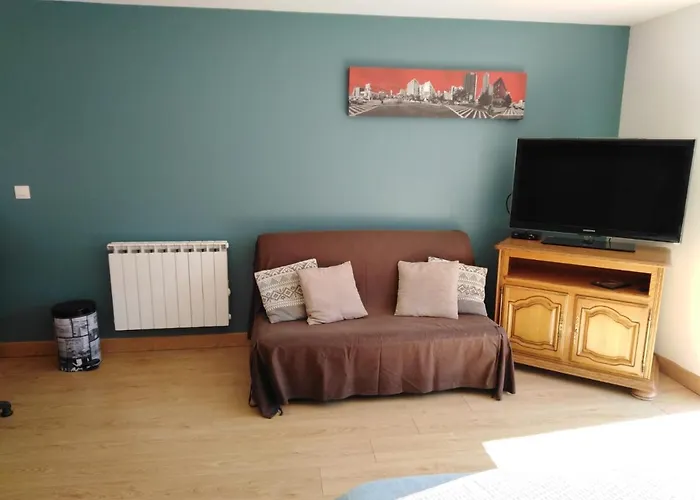 Chambre A La Campagne
