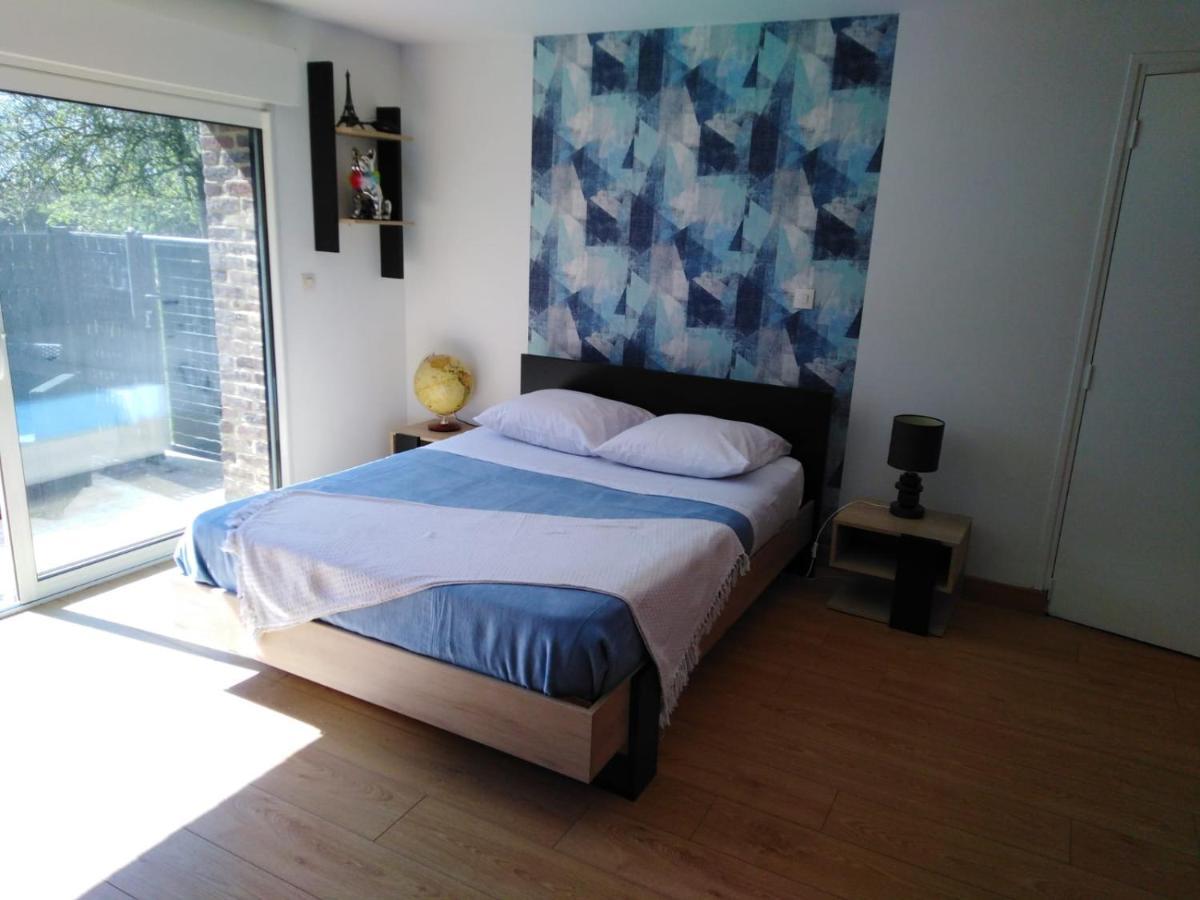 Homestay A La Campagne